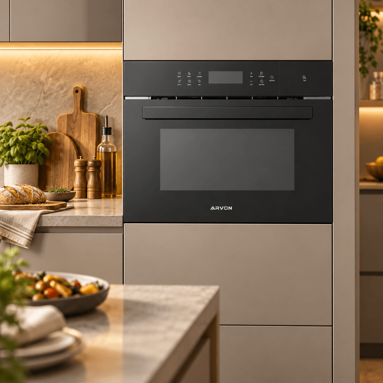La Cucina Quotidiana Diventa Più Semplice