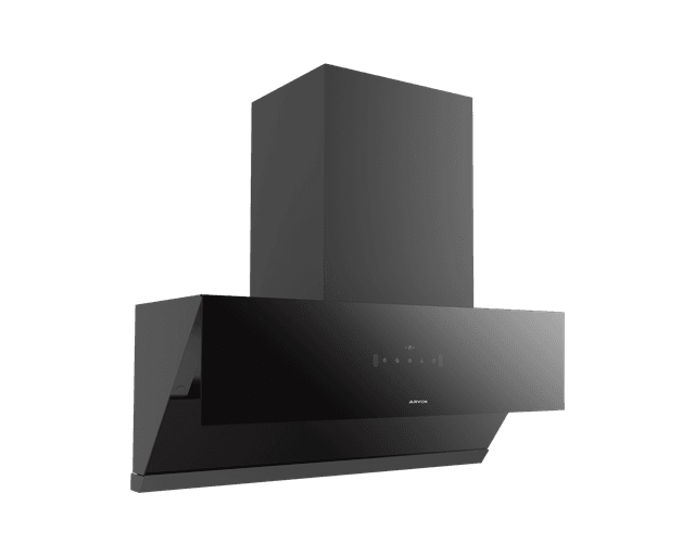 Hood Vortex S90AC