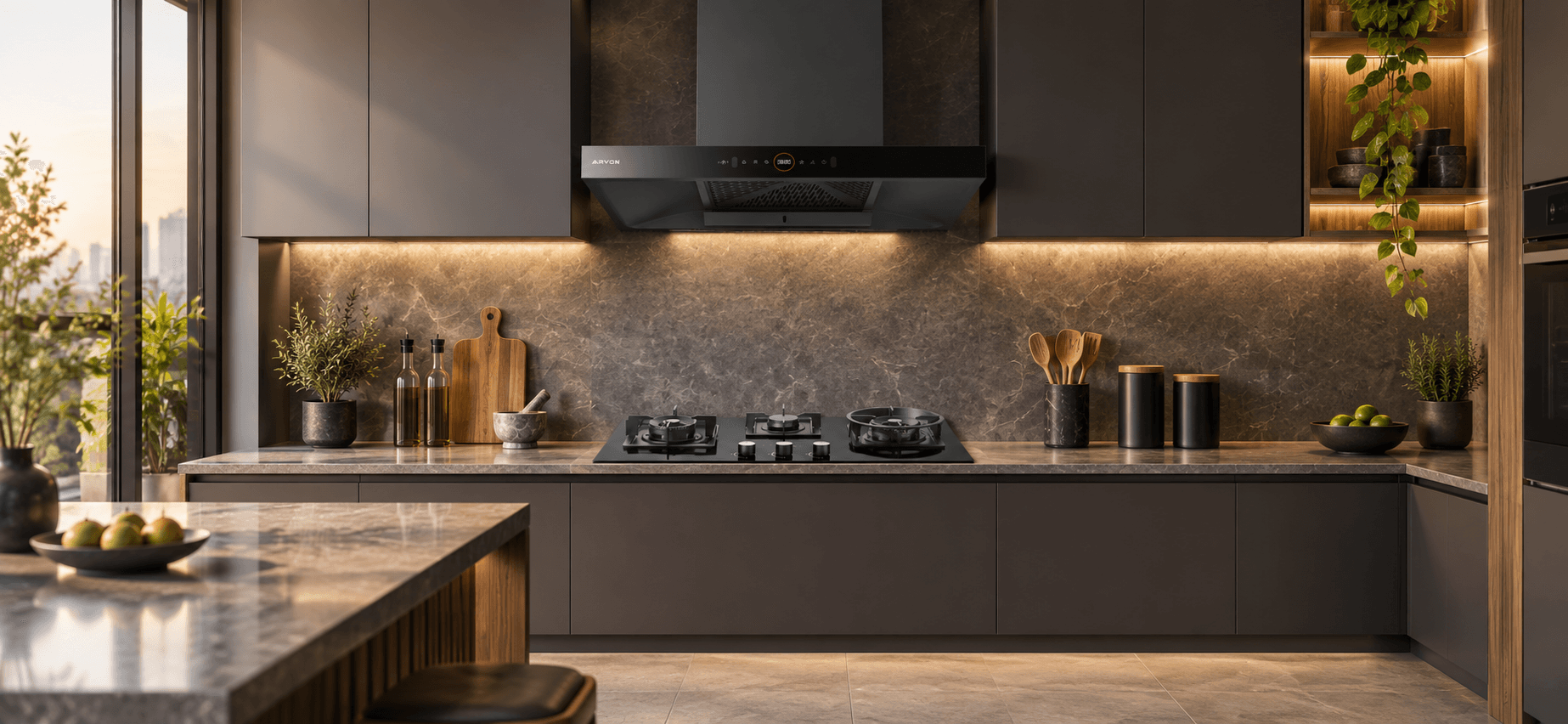 Perché Qualità e Durata Sono Fondamentali nella Scelta degli Elettrodomestici da Cucina