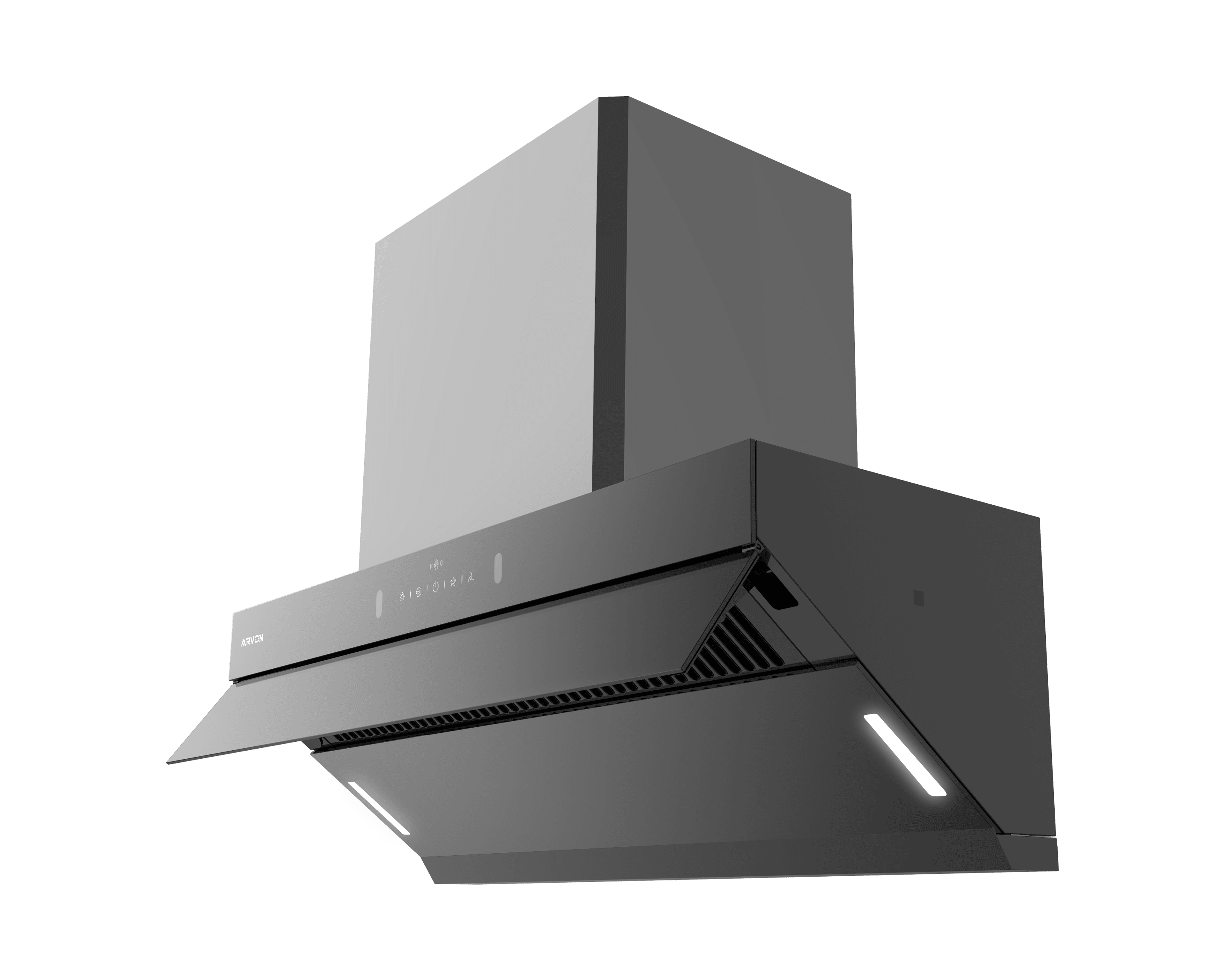 Hood Rotix S90AC