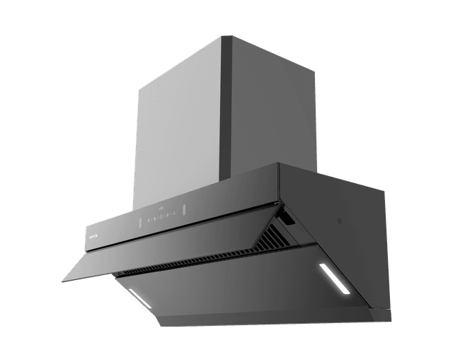 Hood Rotix S90AC