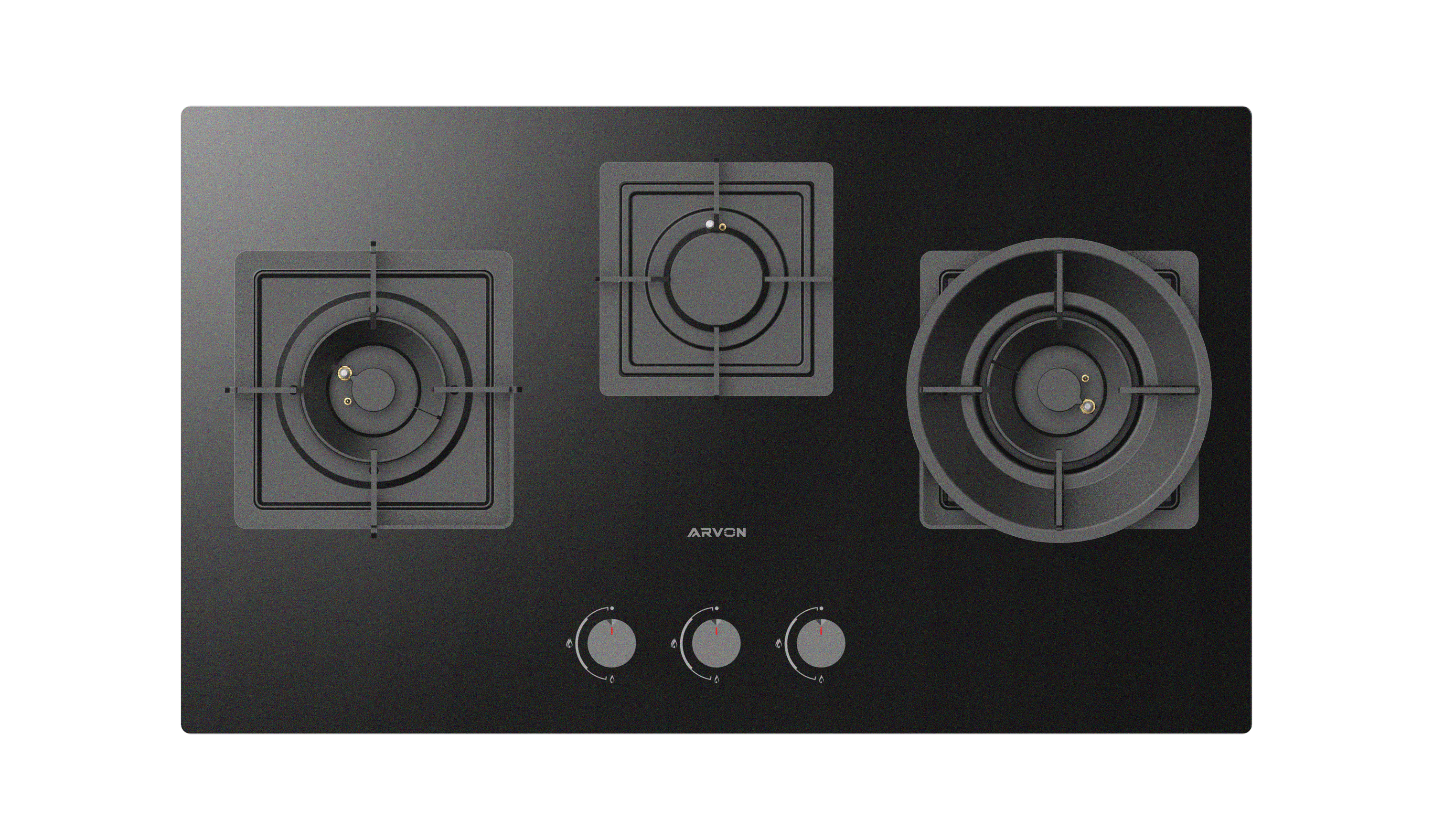 Hob Modena 87 MTF