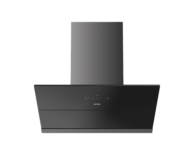 Hood Vortex S90AC