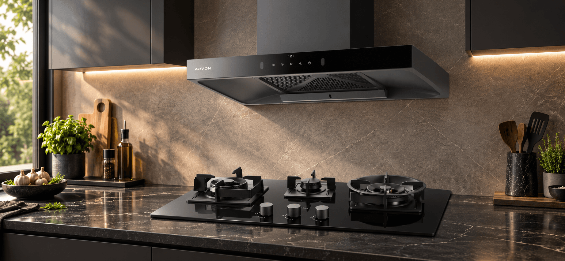 Perché Design e Prestazioni Sono Essenziali negli Elettrodomestici da Cucina Moderni