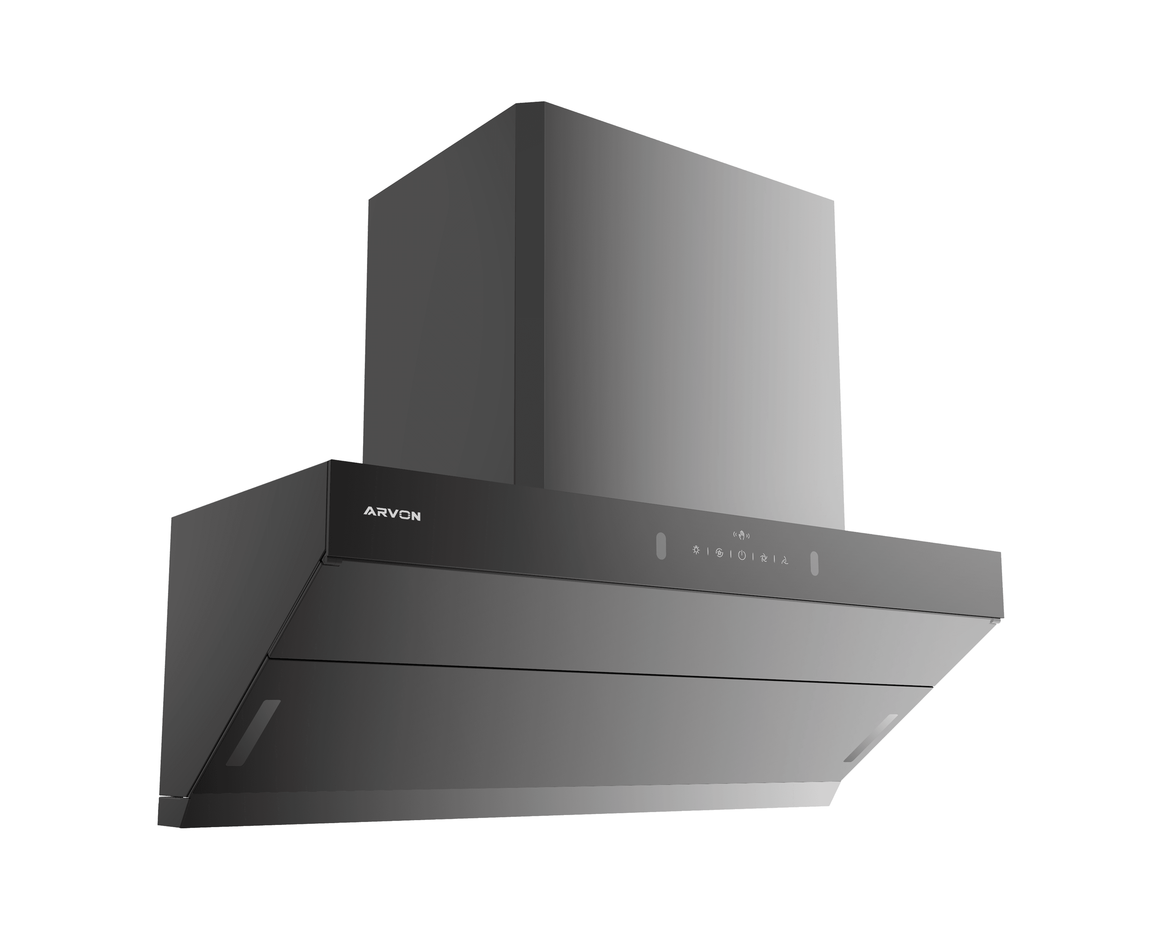 Hood Rotix S90AC