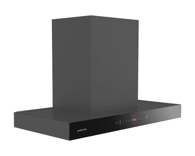 Hood Aerosense Pro T90BLDC