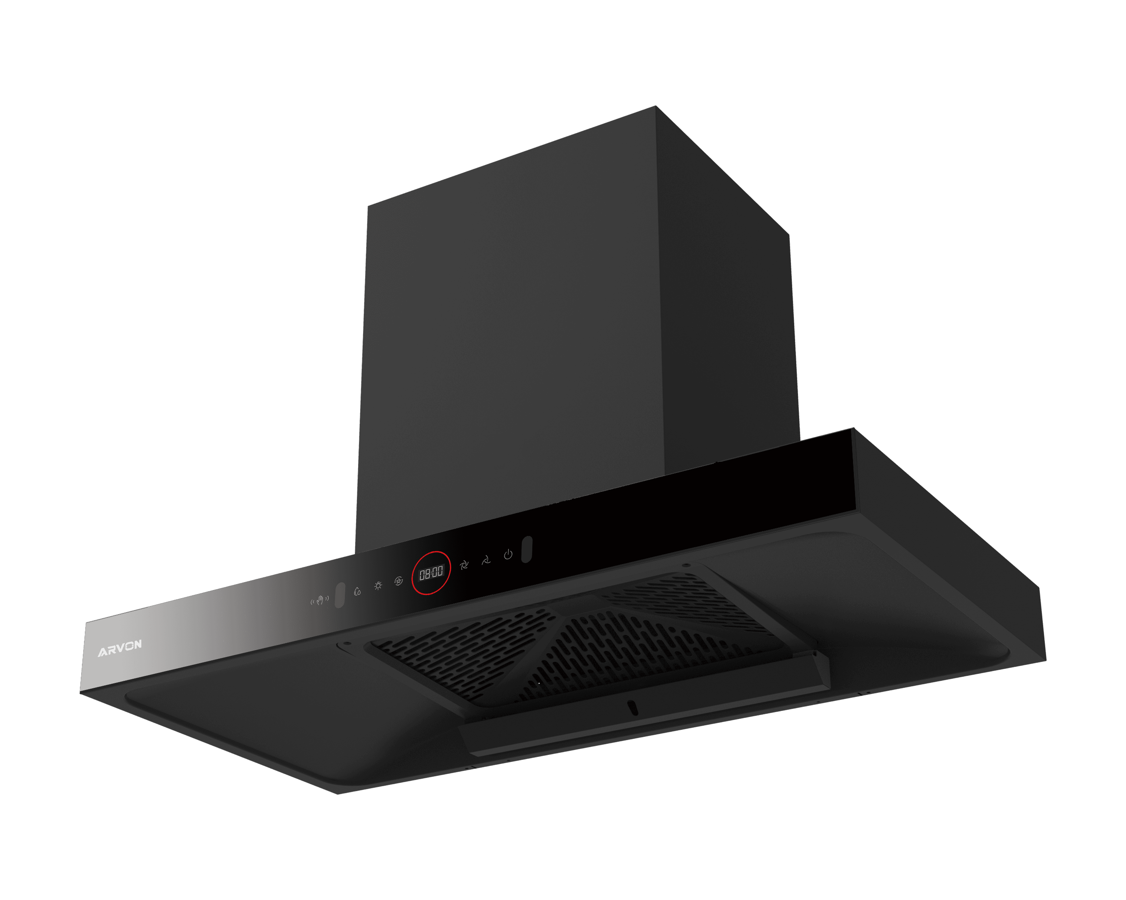 Hood Aerosense Pro T90BLDC