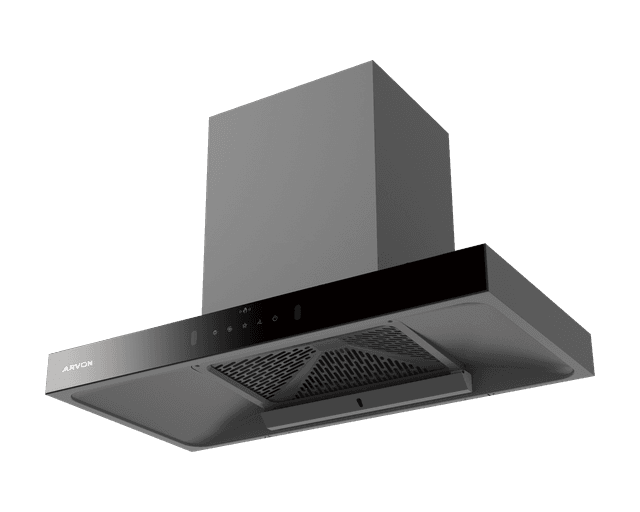 Hood Zenx T90AC