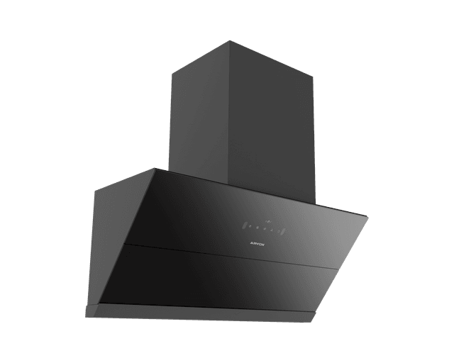 Hood Vortex S90AC