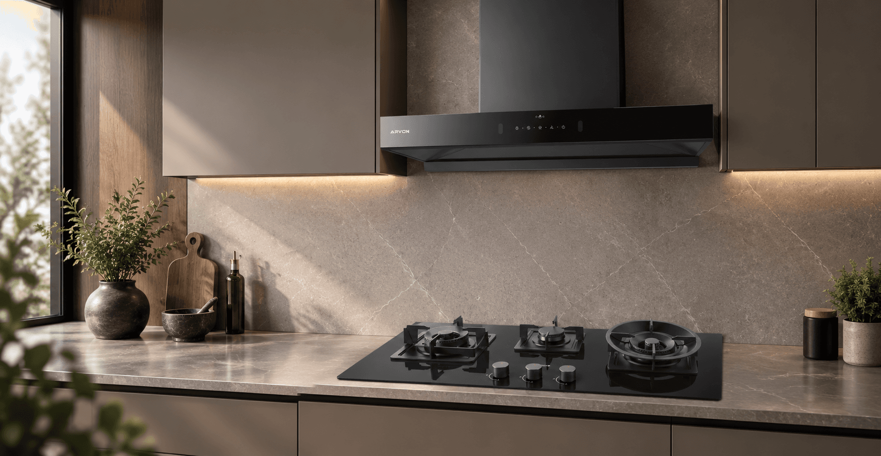 Scopri il<br/>Arvon Premium Club