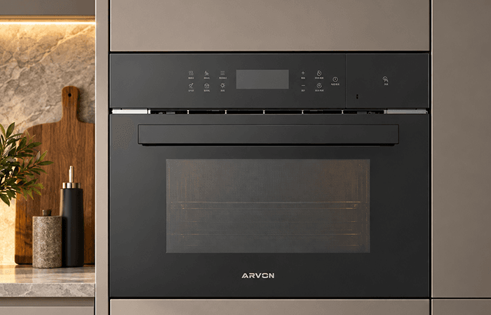 Pensato per Integrarsi nelle Cucine Moderne